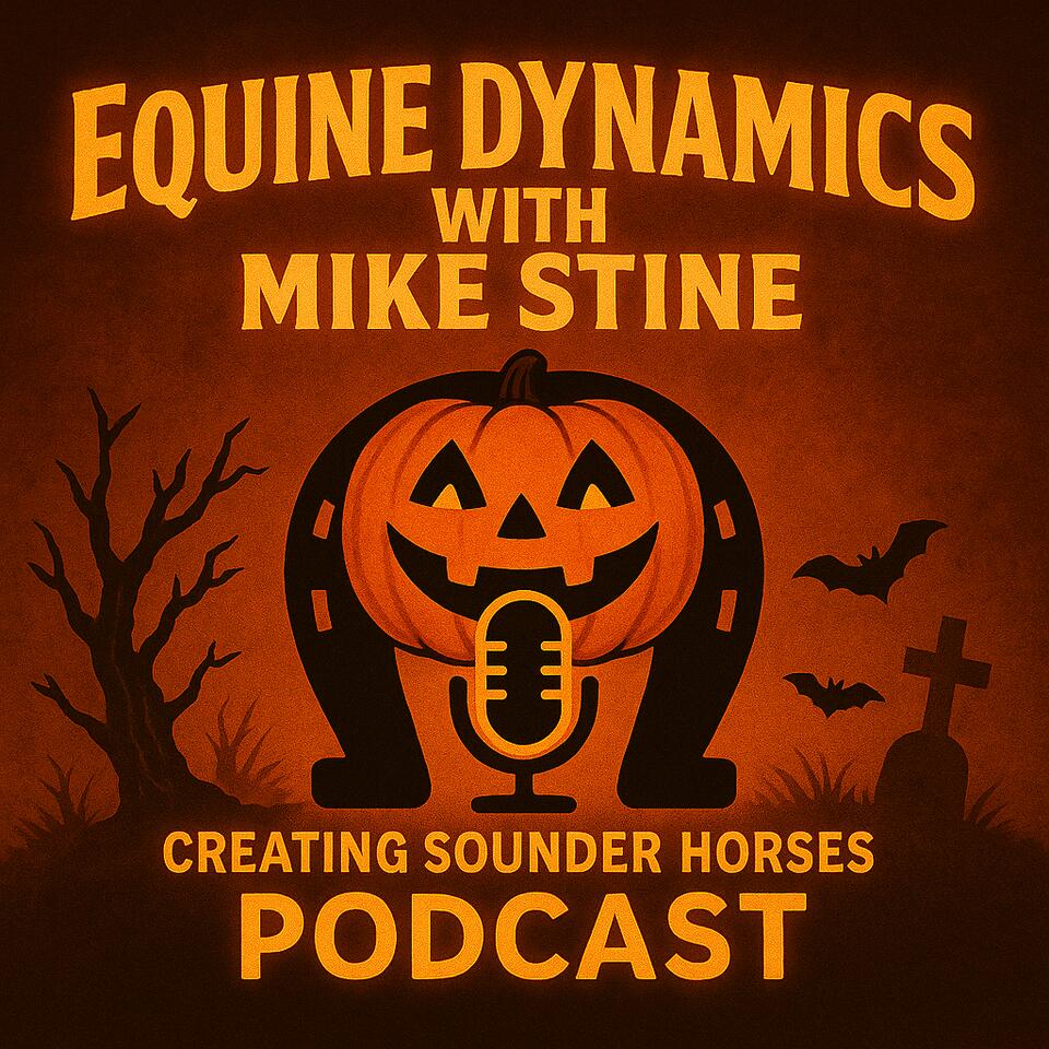 Equine Dynamics with Mike Stine