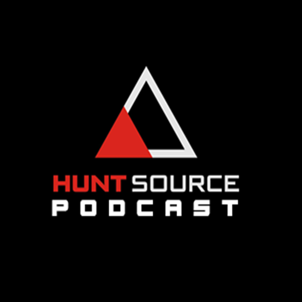 HUNT Source