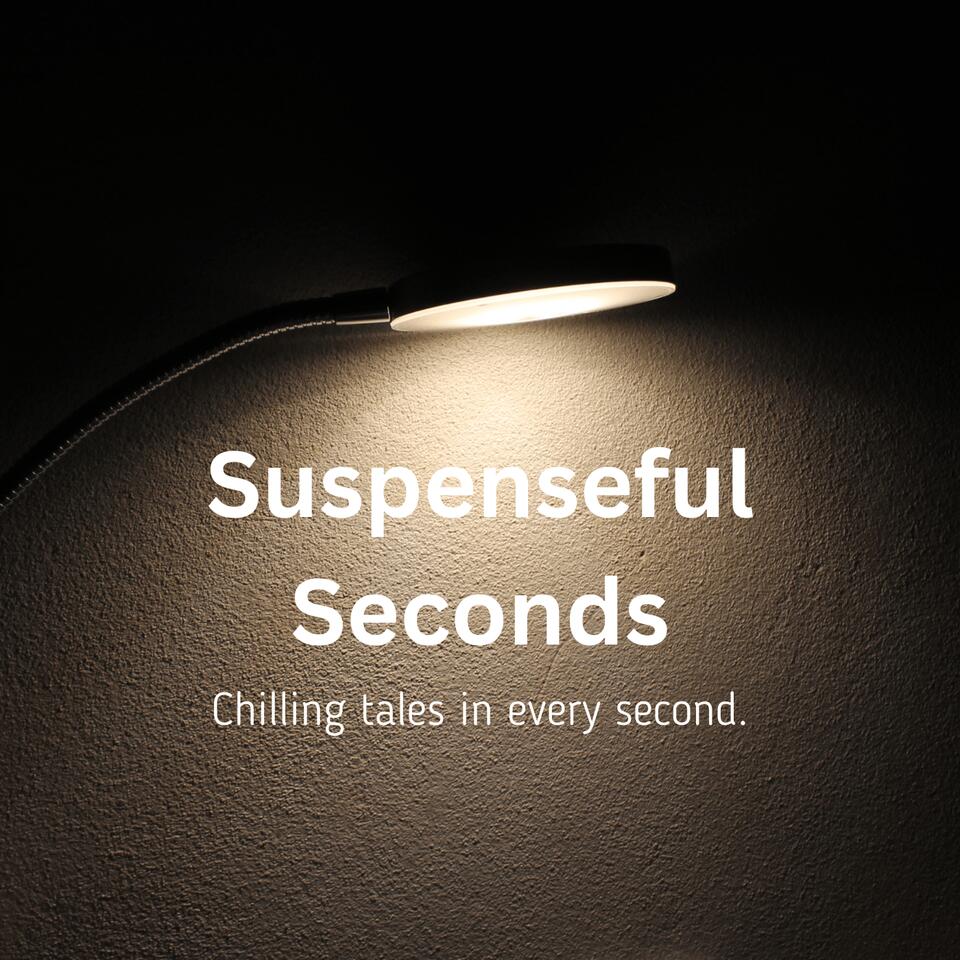 Suspenseful Seconds