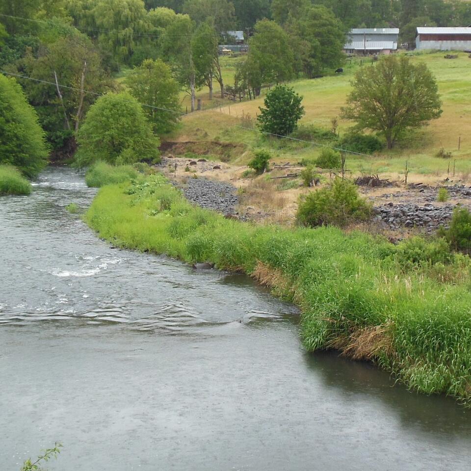The Klickitat Voice