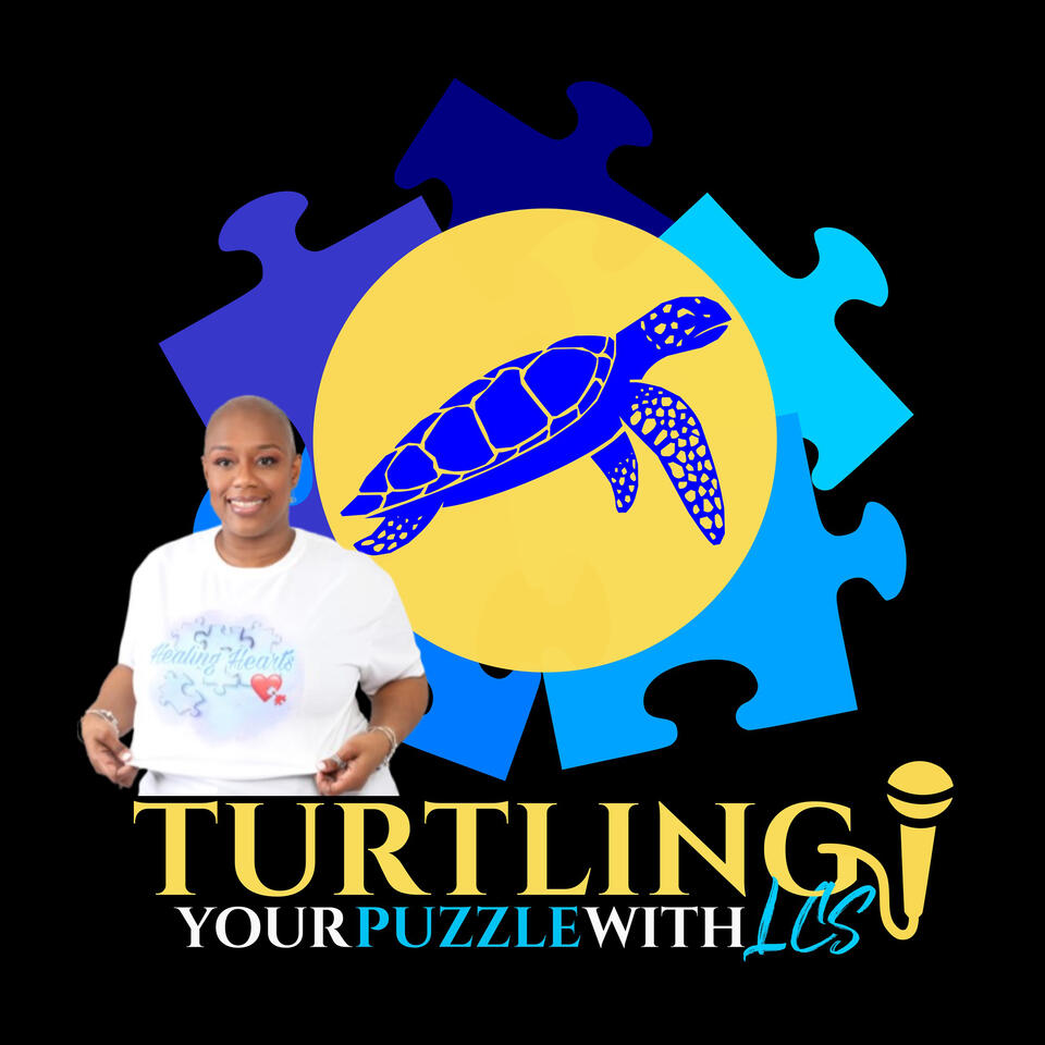 Turtling Your Puzzle With LCS