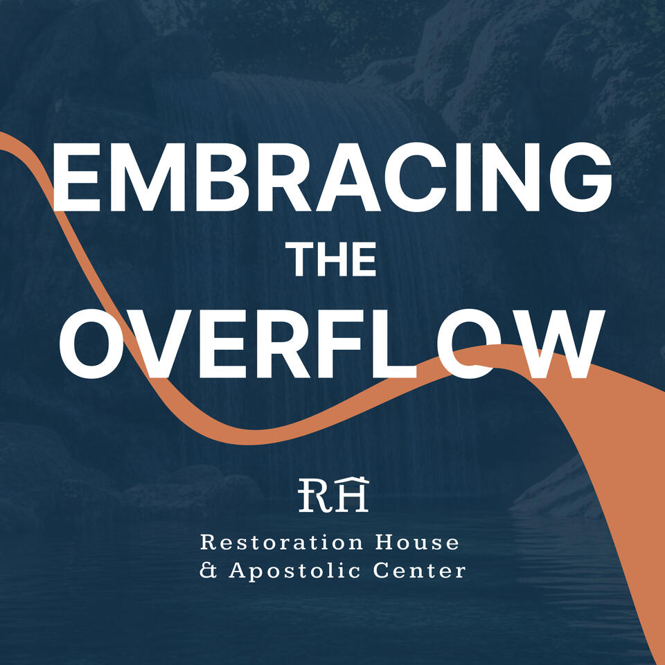 Embracing the Overflow Podcast