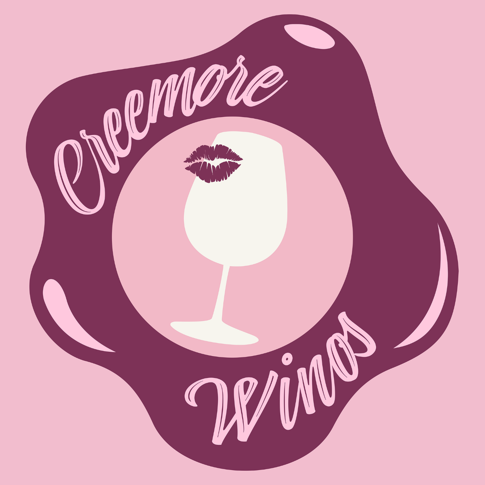 The Creemore Winos Podcast