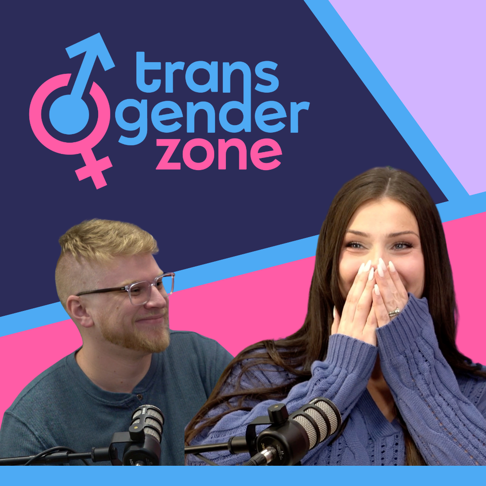 The Transgender Zone Podcast