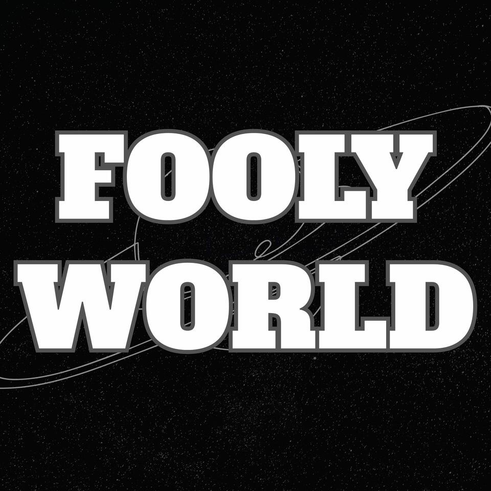 FOOLYWORLD