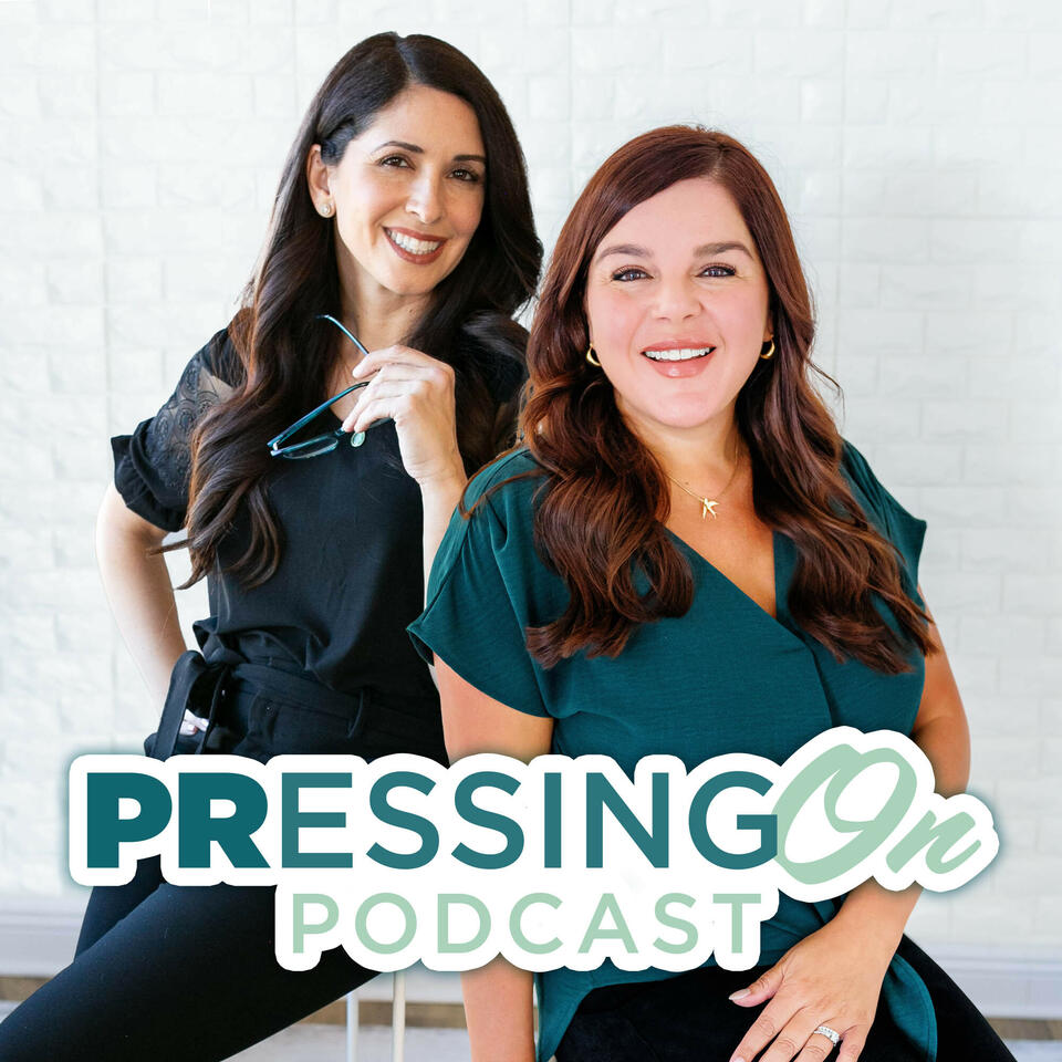 PRessing On: Real Life in Public Relations