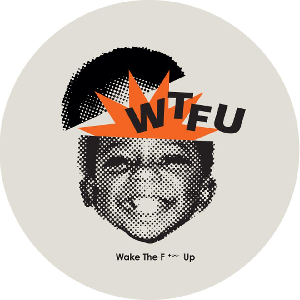 WTFU POD