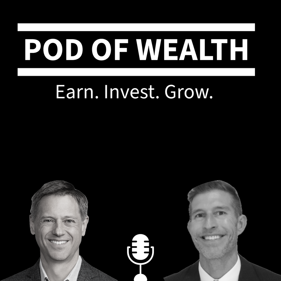 Pod of Wealth