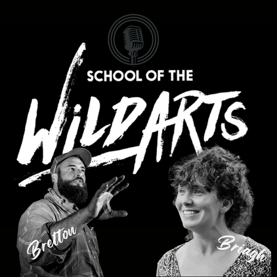 School of the Wild Arts