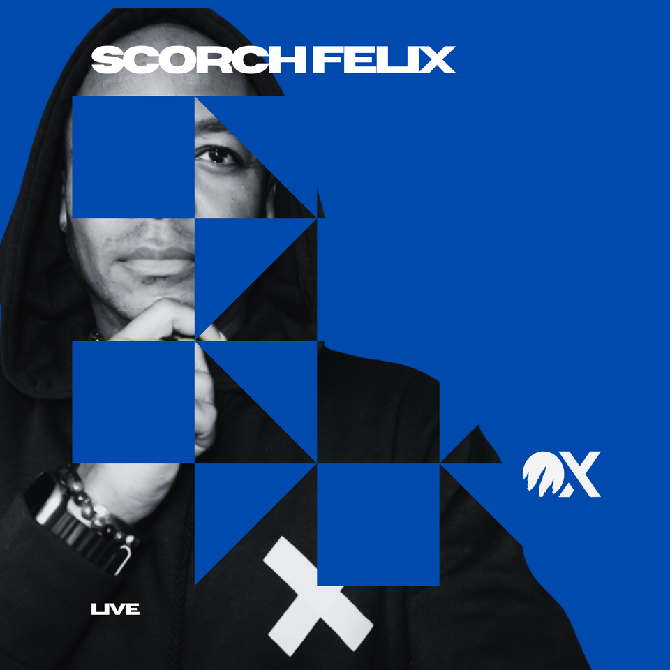 Scorch Felix Live