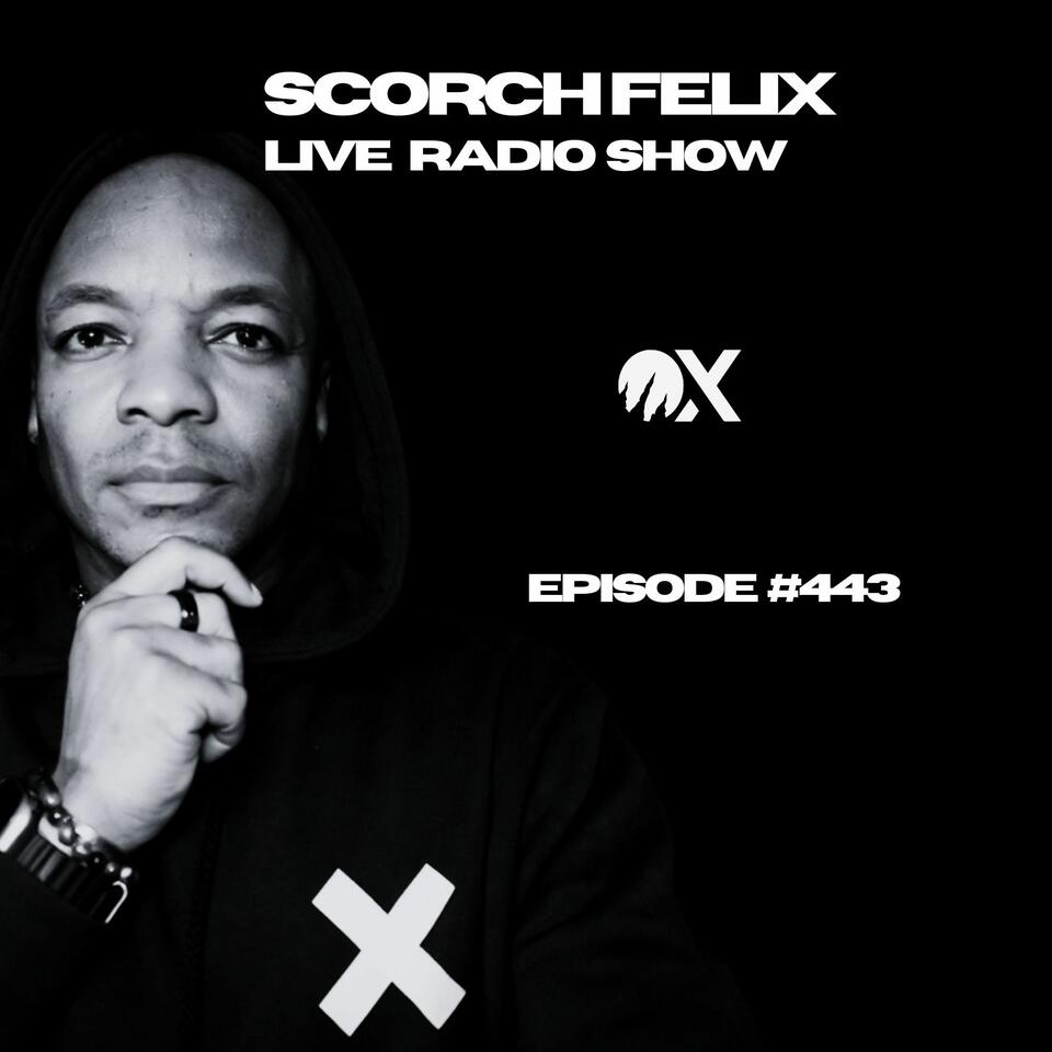 Scorch Felix Live