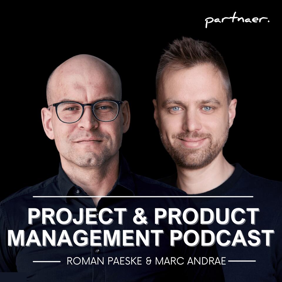 Project & Product Management Podcast