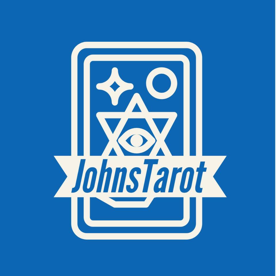 JohnsTarot