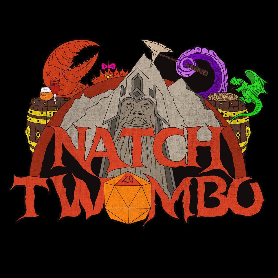 Natch Twambo