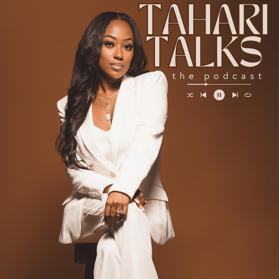 Tahari Talks