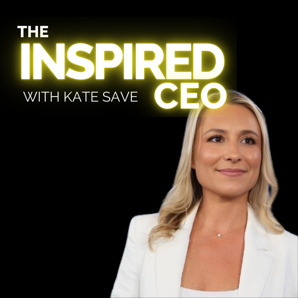 The Inspired CEO