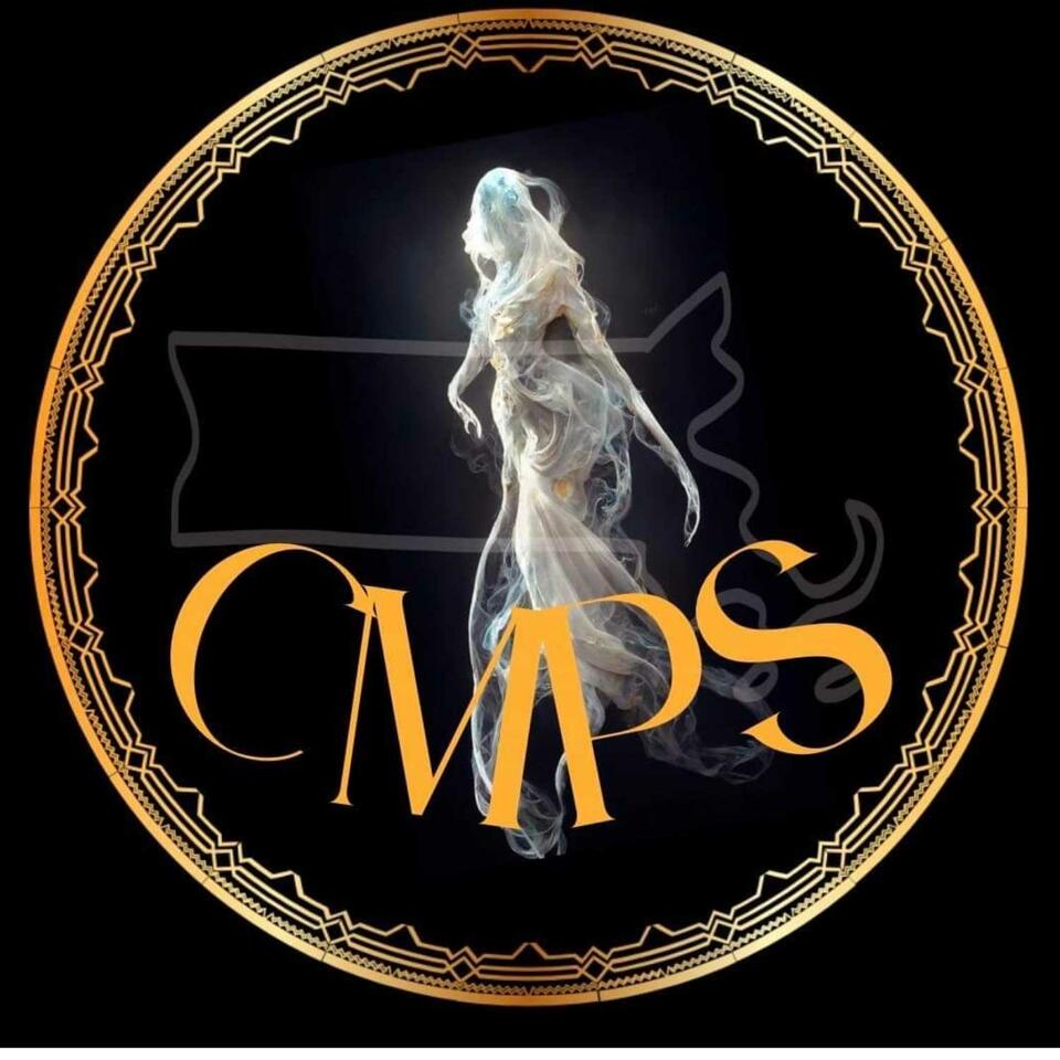 Paranormal Happy Hour-CMPS Production