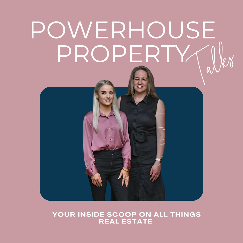 Powerhouse Property Talks!