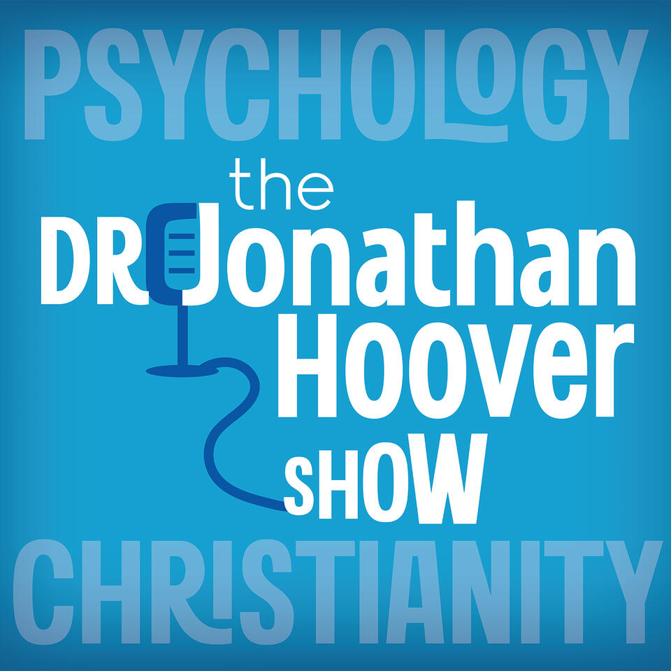The Dr. Jonathan Hoover Show