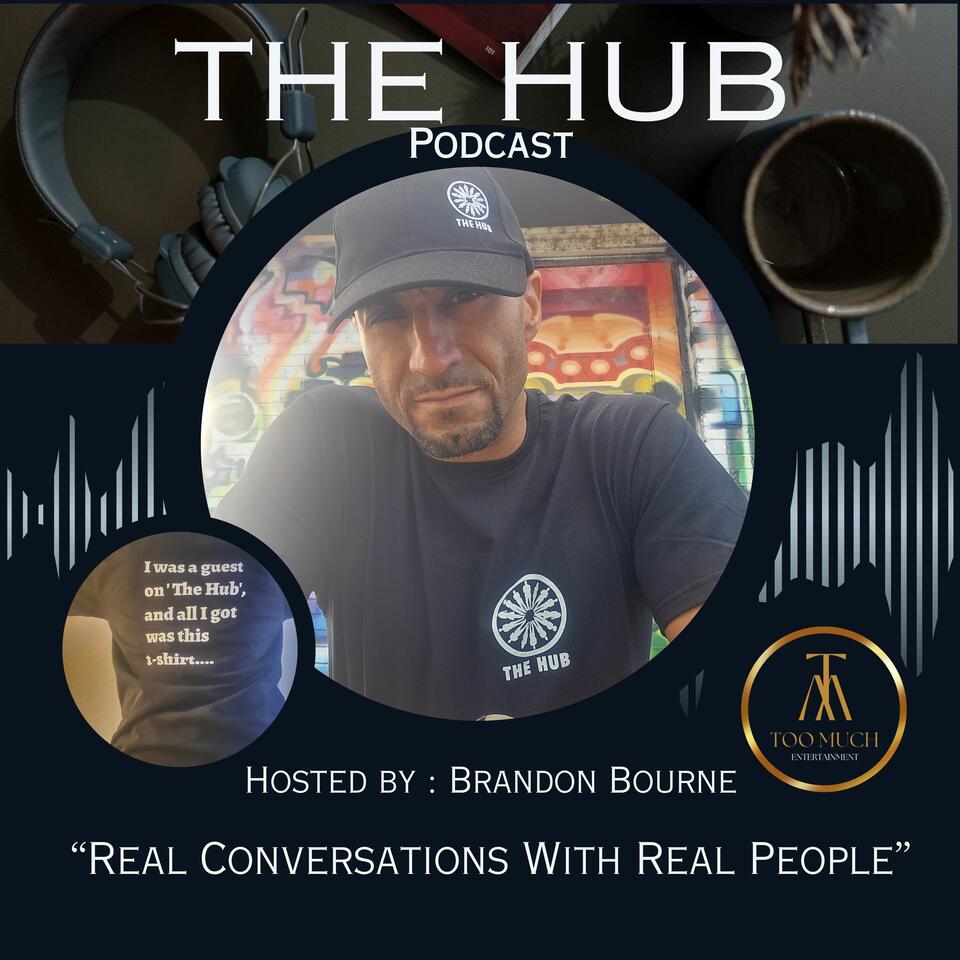 The Hub Podcast