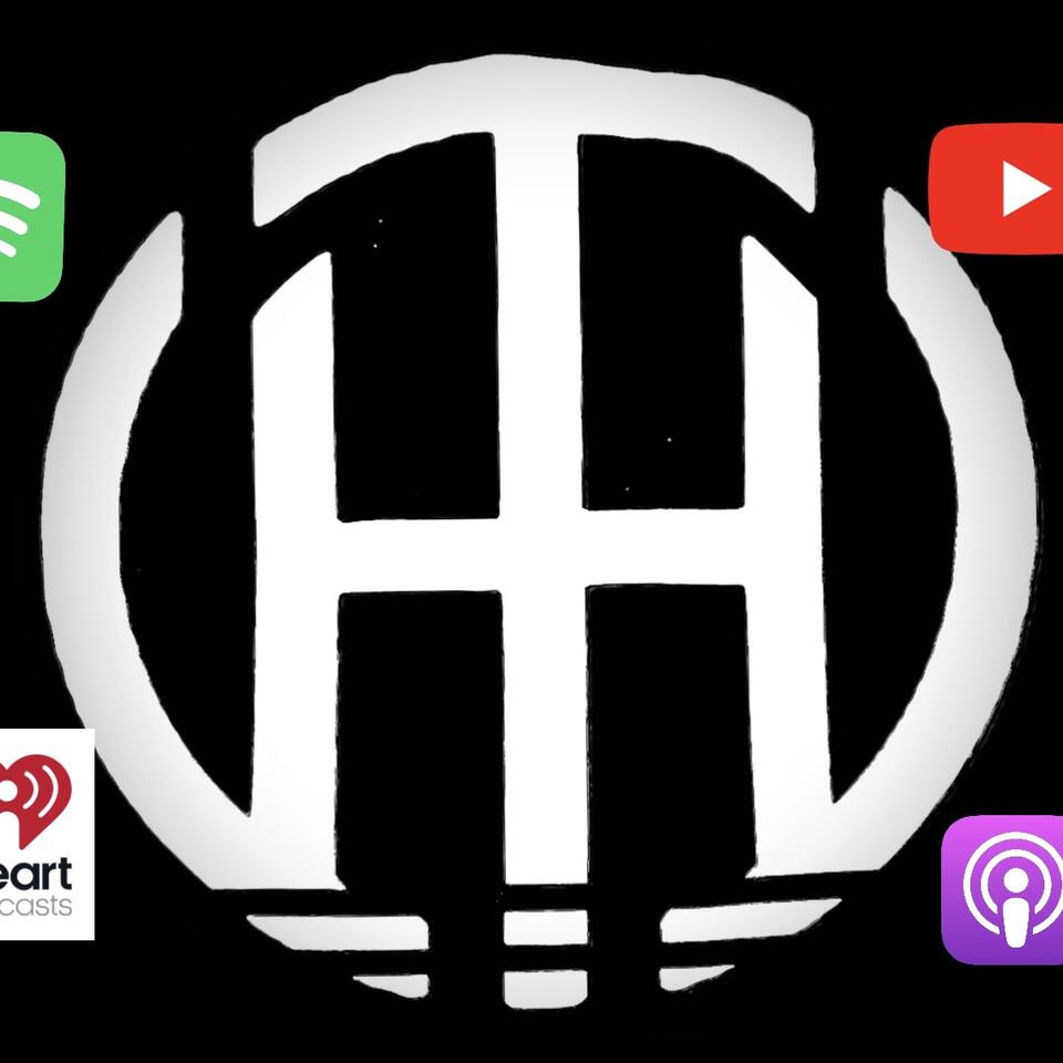 The Heavy Thoughts Podcast