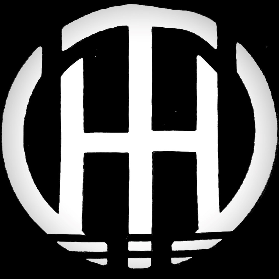 The Heavy Thoughts Podcast