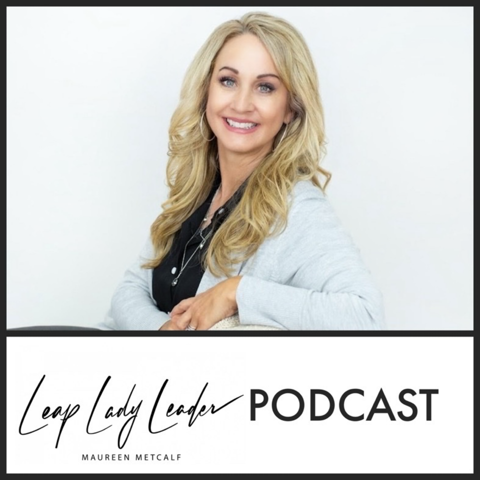 Leap Lady Leader Podcast