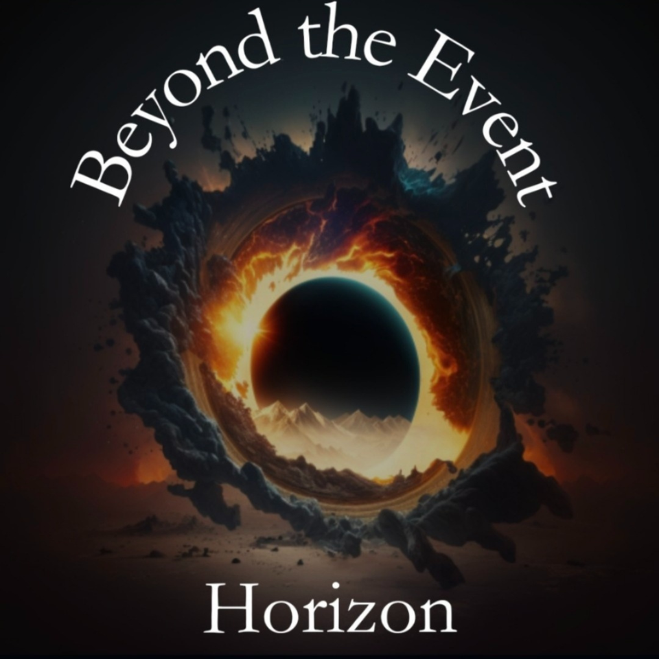 Beyond the Event Horizon Presents Podcast