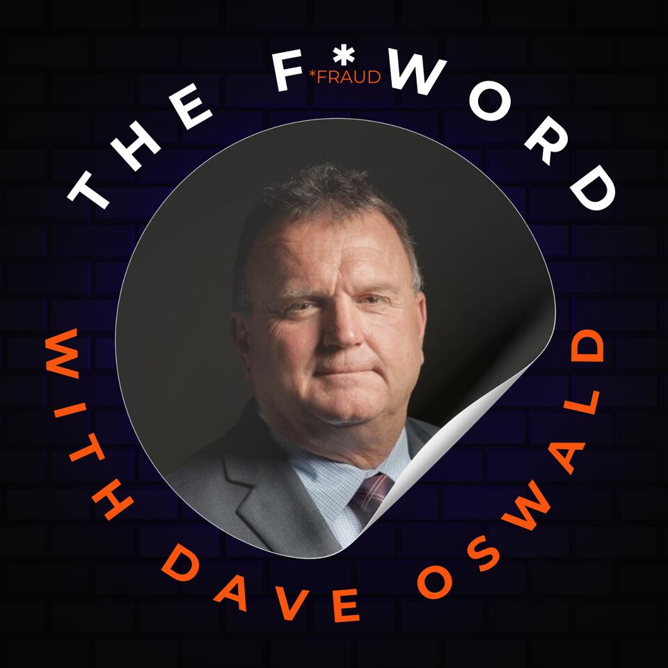 The F (FRAUD) Word