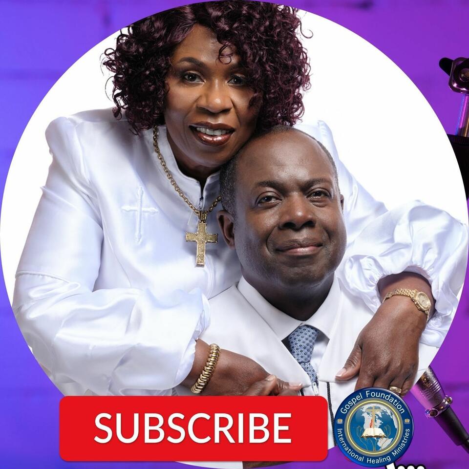 I Believe In Miracles with Apostle & Pastor Fordyce