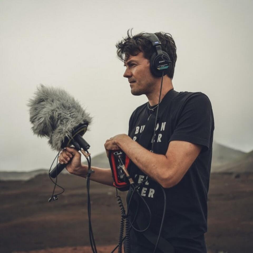 Alex Coleman Kime Podcast Developer