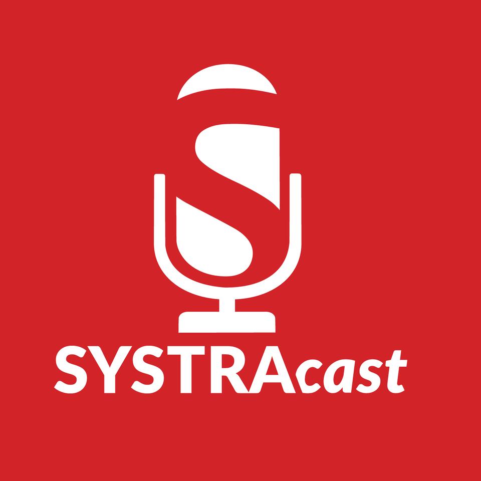 SYSTRACast - The podcast for SYSTRA in the UK and Ireland