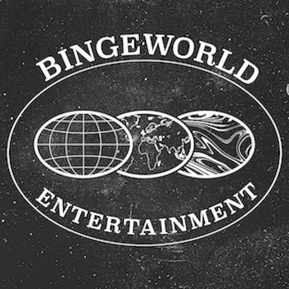 WELCOME TO BINGEWORLD
