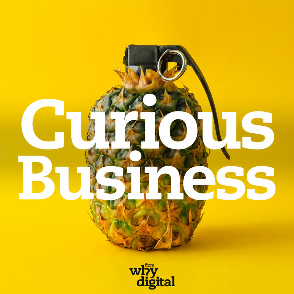Curious Business: Insights and Lessons for Growth