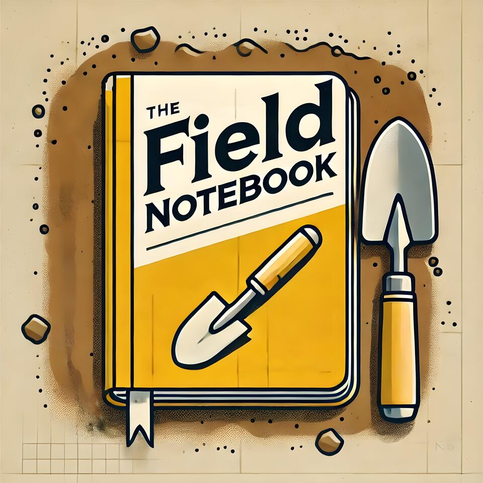 The Field Notebook