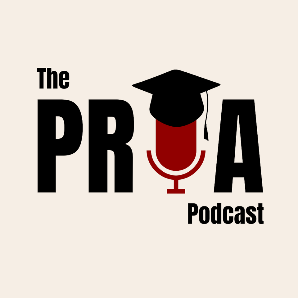 PRiA (Pedagogic Research in the Arts)