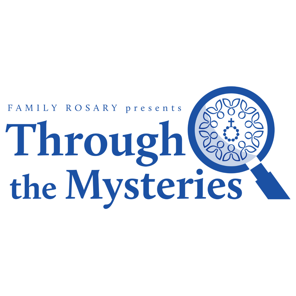 Through the Mysteries