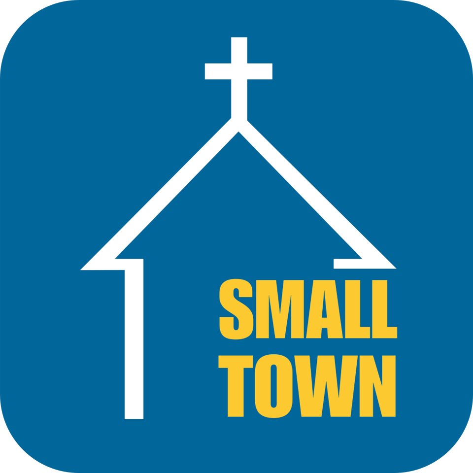 Small Town Pastor Podcast