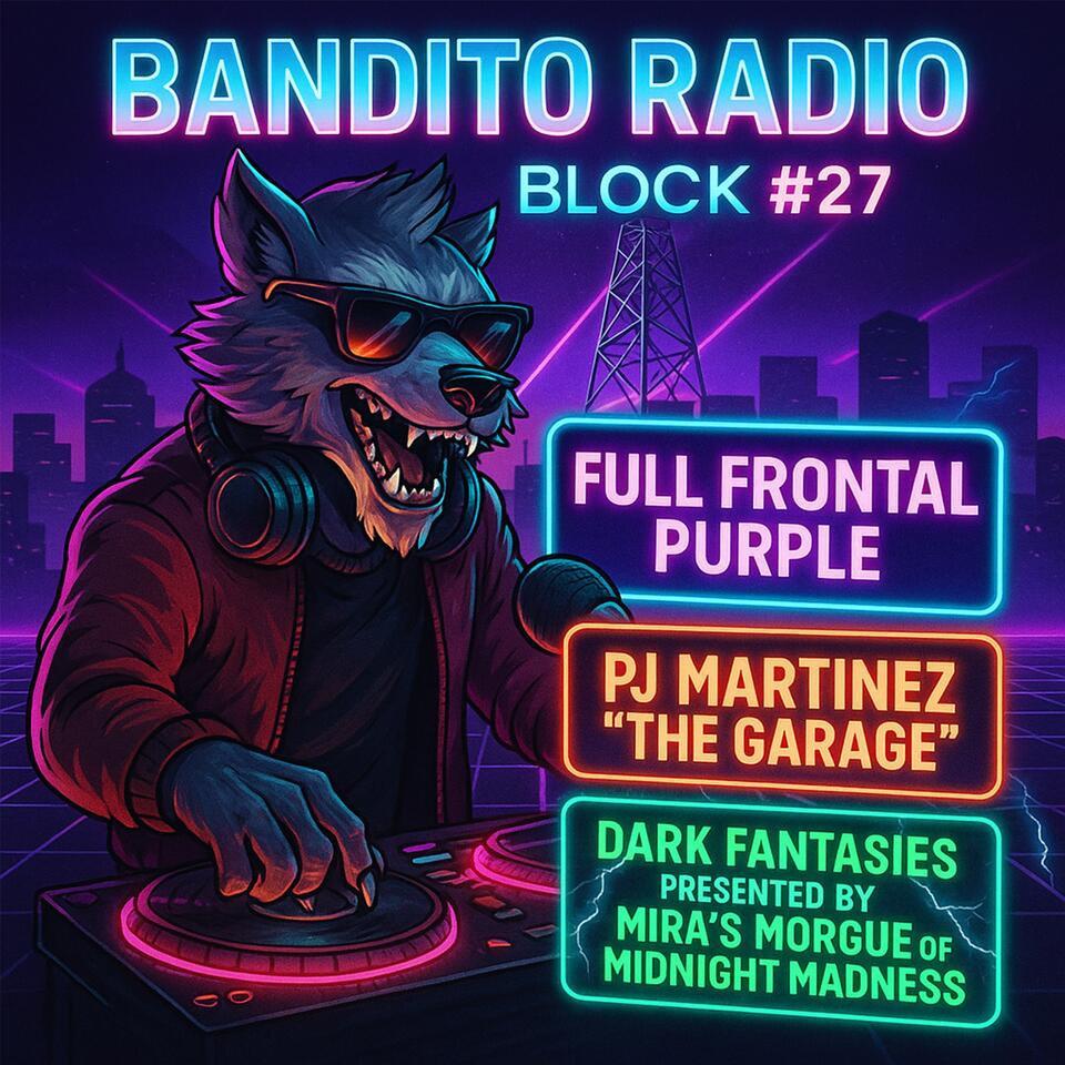 112FM Bandito Radio
