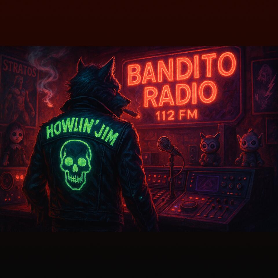 112FM Bandito Radio
