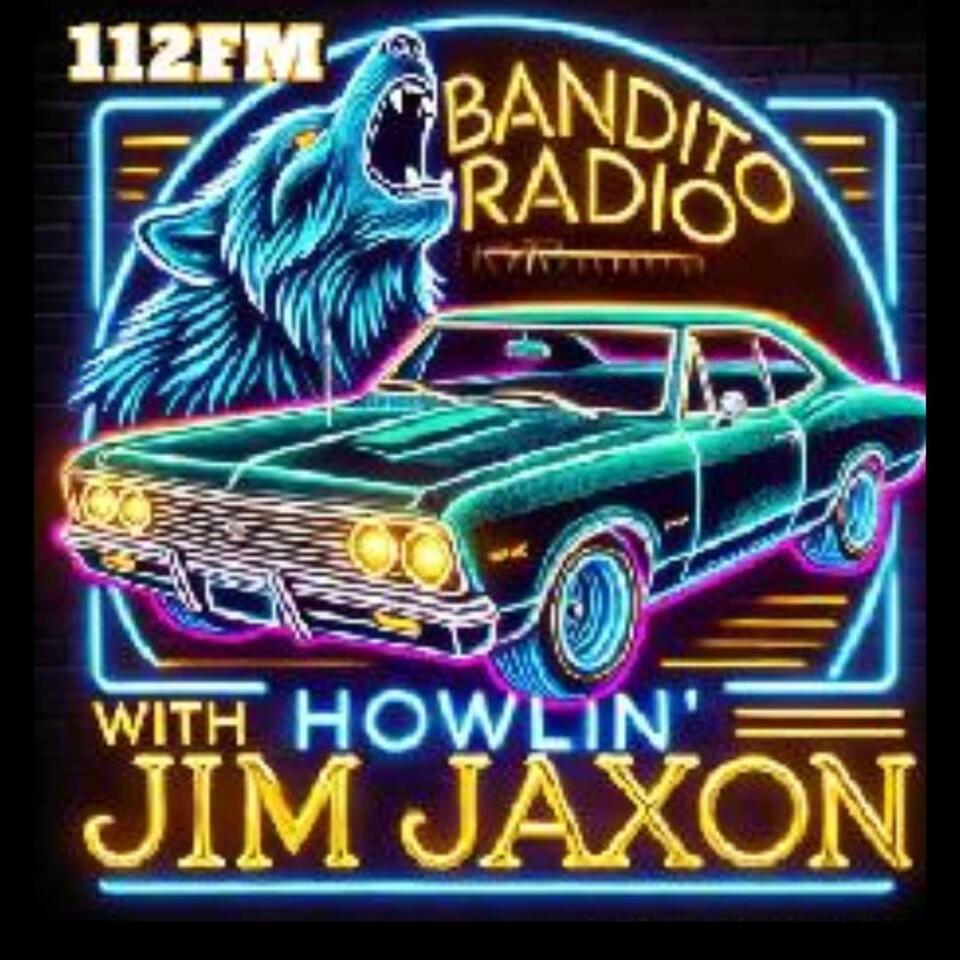 112FM Bandito Radio