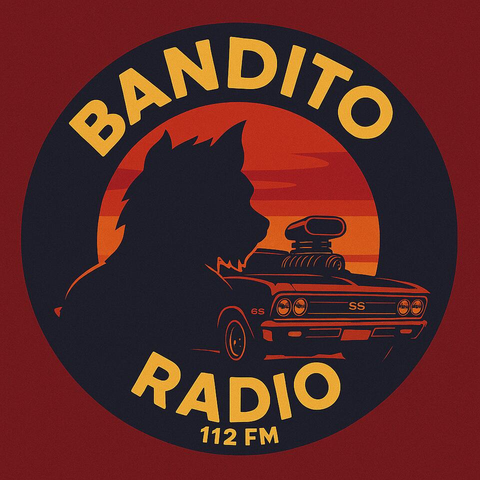 112FM Bandito Radio
