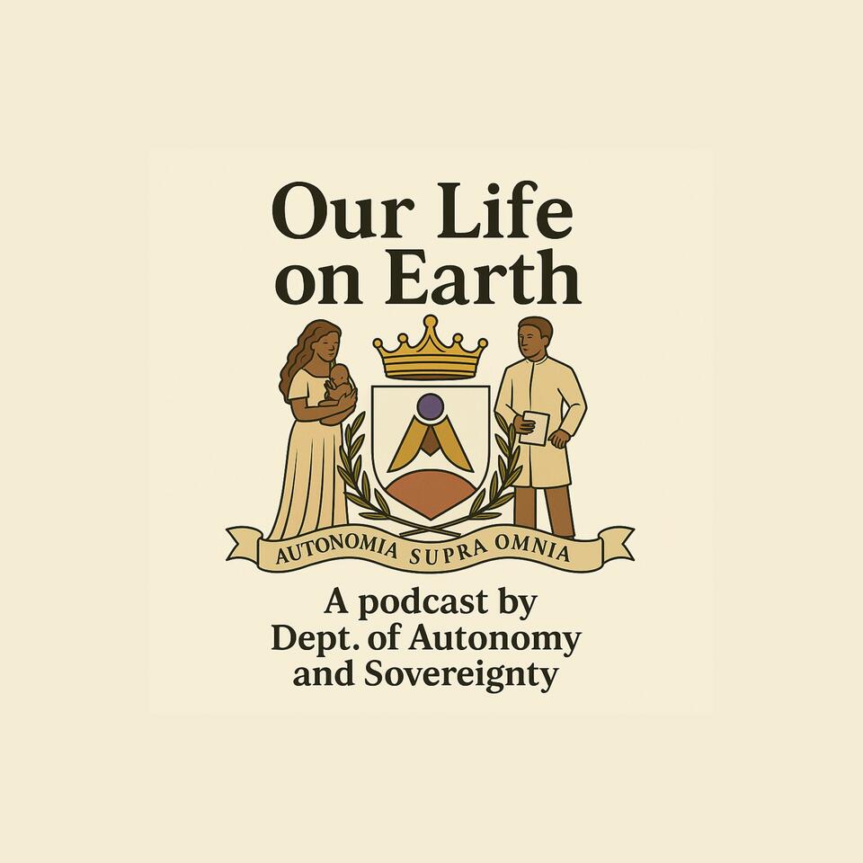 Our Life On Earth