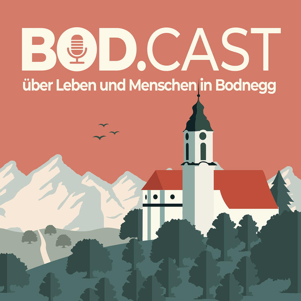 Der Bod.cast