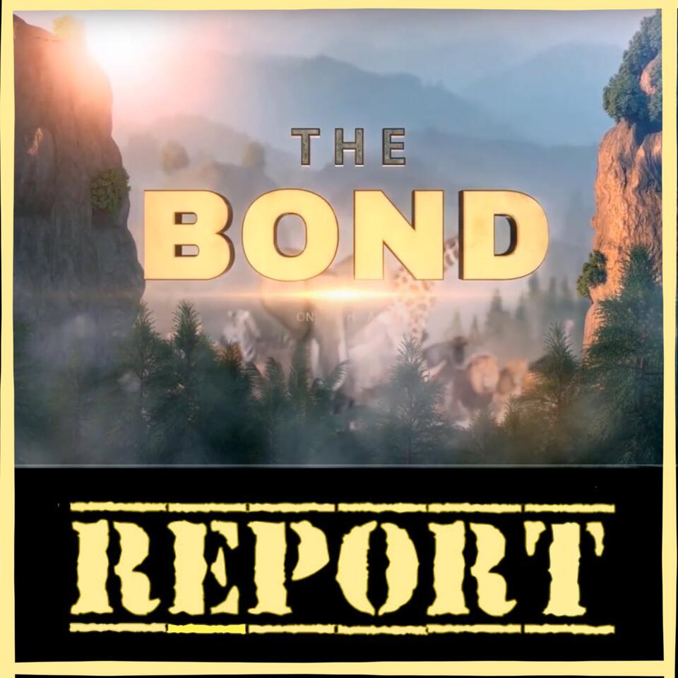 The Bond Report