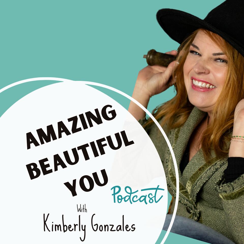 Amazing Beautiful You