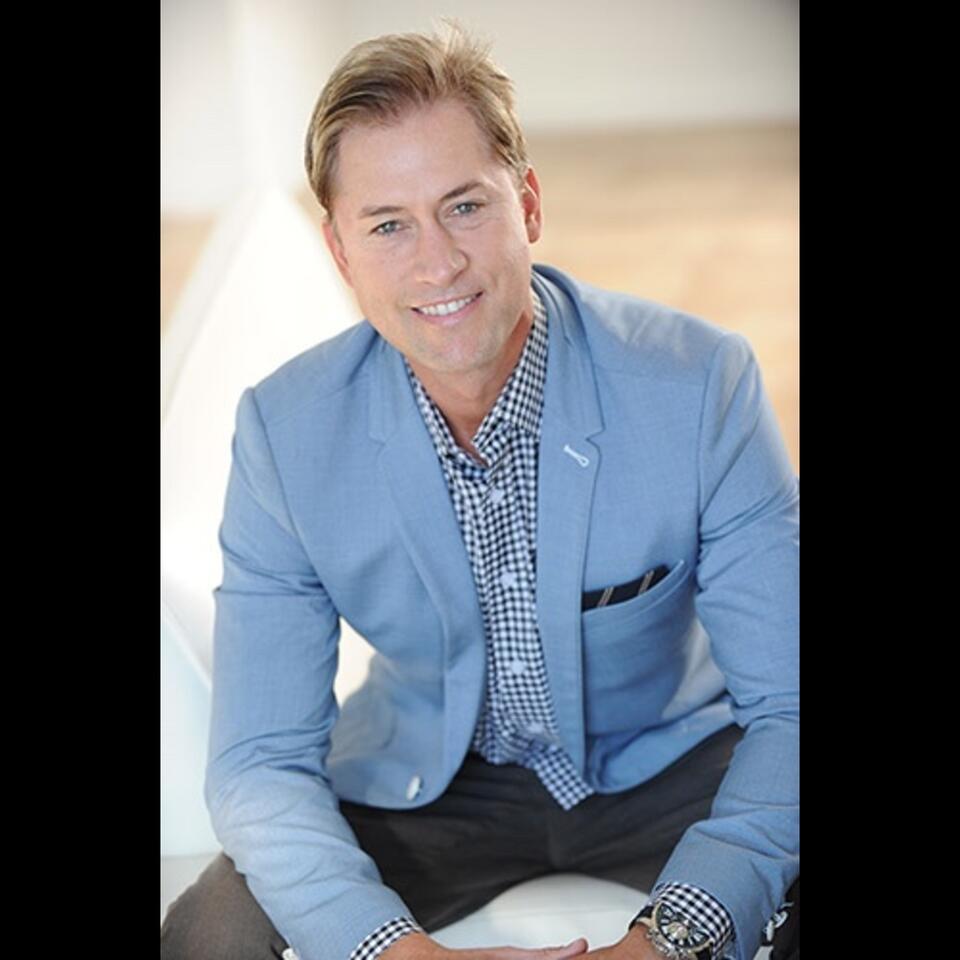 Eric Tippetts is a business strategist, speaker, and author