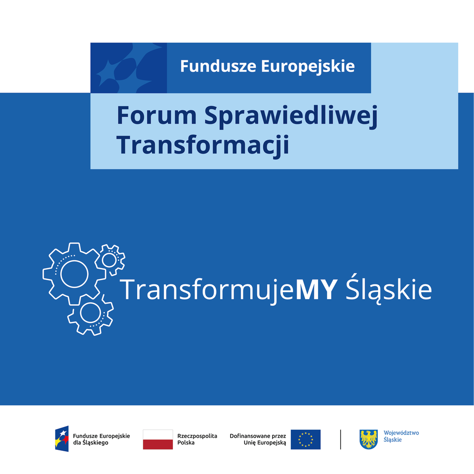 #TransformujeMY Śląskie
