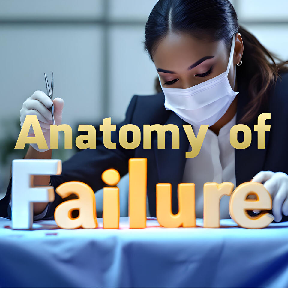 Anatomy of Failure