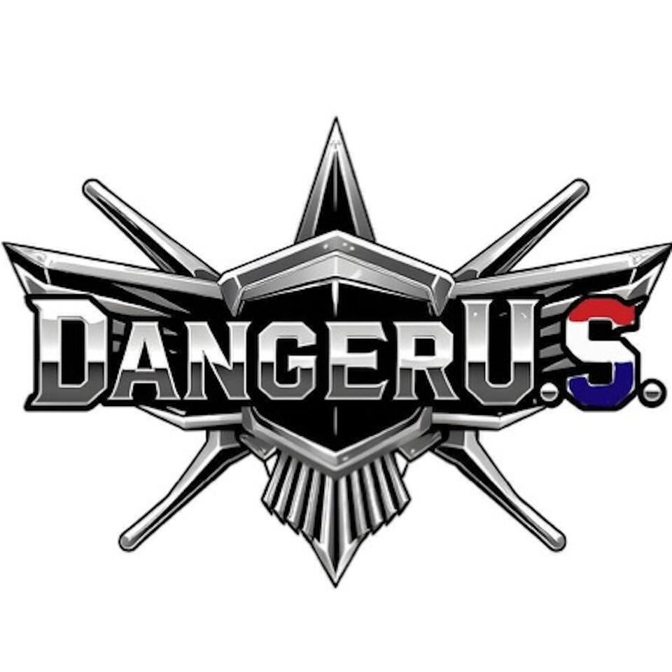 Just Wingin’ It! The Dangerus Podcast